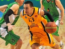 По прозвищу Джексон