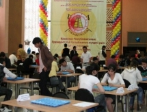 В Павлодаре пройдет чемпионат Казахстана по тогызкумалак