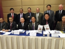 AVC обозначила контуры нового сезона