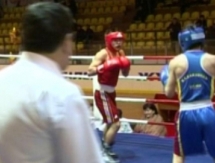 В Уральске стартовал чемпионат Казахстана по боксу среди молодежи