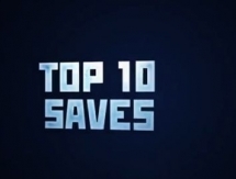 Лучший сэйв недели в КХЛ у Павла Полуэктова