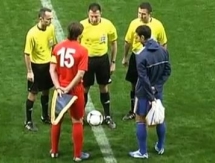 Видеообзор товарищеского матча Казахстан — Молдова 3:1