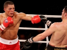 Фоторепортаж с матча WSB «British Lionhearts» — «Astana Arlans» 4:1