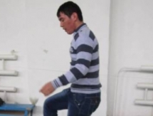 В Кызылорде прошел молодежный чемпионат по лянге