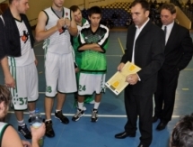 Эдуард Скрипец: «Постараемся дать бой «Астане»