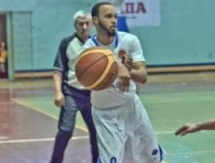 Фоторепортаж с матча Национальной лиги «Каспий» — «Капшагай» 77:65