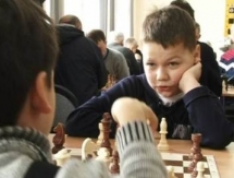 В Темиртау открылась школа шахмат