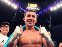  Геннадий Головкин: «Для меня огромная честь получить столь почетную награду»