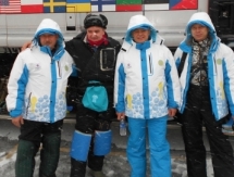 Казахстанцы примут участие в Чемпионате мира по спортивной ловле рыбы со льда на мормышку