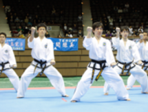 Казахстанские мастера taekwondo могут отправиться на спортивные сборы в Токио