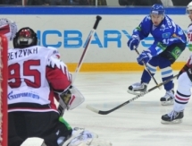 Супер-Старченко. KZ