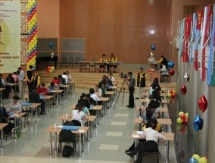 Итоги личного Чемпионата Республики Казахстан по тогызкумалак