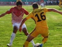 Асхат Тагыберген: «Актобе» — это бренд в казахстанском футболе»
