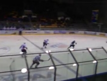 Видеообзор матча ВХЛ «Казцинк-Торпедо» — «Кристалл» 5:2
