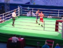 В Казахстане стартовали матчевые встречи по боксу