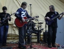 Новый гимн «Казцинк-Торпедо»