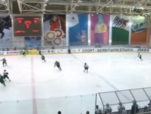 Видеообзор матча чемпионата РК «Бейбарыс» — «Астана» 6:3