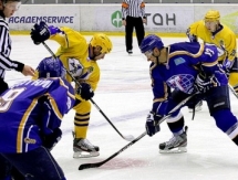 Анонс матча ВХЛ «Казцинк-Торпедо» — «Дизель»