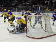 «Казцинк-Торпедо» всухую уступило «Дизелю»