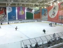 Видеообзор матча чемпионата РК «Бейбарыс» — «Астана» 2:1