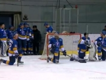 Игроков «Казцинк-Торпедо» приговорили к расстрелу 