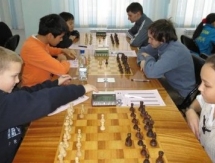 Юноши и девушки соревновались в Павлодаре
