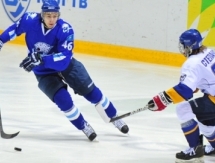 Листки хоккейного календаря. Неделя № 24. 4-10 февраля. В гостях, как дома