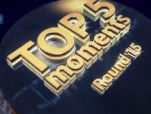 Форвард «Астаны» Бранко Цветкович занял 2 место в «Топ 5» игровых моментов 15 тура Единой Лиги ВТБ