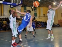 Дмитрий Дятловский: «Будем бороться за первое место»