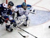 Анонс матча ВХЛ ХК «Саров» — «Казцинк-Торпедо» 