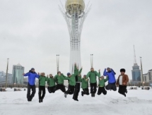 «Хоккейный» день