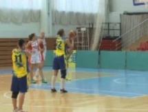 «Иртыш-ПНХЗ» лидирует в турнире среди команд Национальной лиги