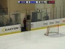 Видео матча ВХЛ ХК «Саров» — «Казцинк-Торпедо» 3:2 Б