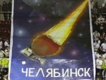 Фоторепортаж с матча КХЛ «Трактор» — «Барыс» 3:4 О.Т