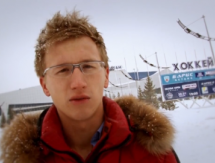 «Барыс» в «Территории КХЛ»