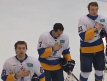 Видеообзор матча ВХЛ «Саров» — «Казцинк-Торпедо» 3:2 Б