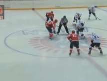 Видеообзор матча чемпионата РК «Арлан» — «Горняк» 3:1