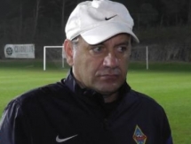 Видео послематчевых комментариев тренеров «Кайрата» и «Севастополя»