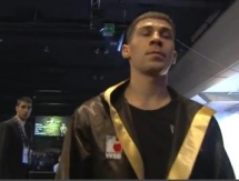 Видео боя матчевой встречи WSB Бранимир Станкович VS Роман Щегринов