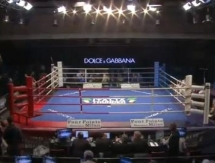 Видео матчевой встречи WSB «Dolce & Gabbana Italia Thunder» — «Astana Arlans» 4:1
