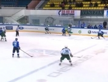 Видеообзор матча чемпионата РК «Барыс-2» — «Бейбарыс» 0:4