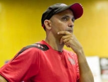 <strong>Назначен новый главный тренер сборной Казахстана</strong>