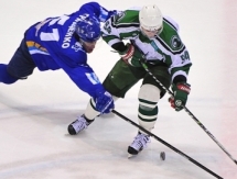 Листки хоккейного календаря. Неделя № 25. 18-24 февраля. Визитеры распоясались