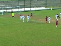 Видео голов товарищеского матча «Акжайык» — «Динамо» (Беларусь) 2:3