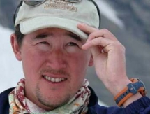 Максут Жумаев: «Занимаясь общественной работой, открываю для себя третий полюс Земли»