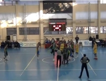 Видеообзор матча Кубка Казахстана по баскетболу «Астана» — «Барсы» — 84:77