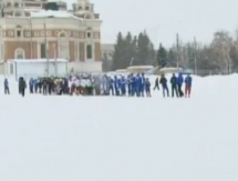 Сборные областей Казахстана выявят сильнейшего