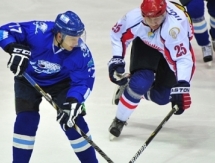 Павел Поправка: «Тренер прививает нам очень интересный хоккей»