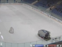 Видео матча ВХЛ «Динамо» Балашиха — «Казцинк-Торпедо» 2:1 Б