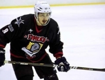 Марсель Муллахметов: «До конца сезона докатаюсь в маске»